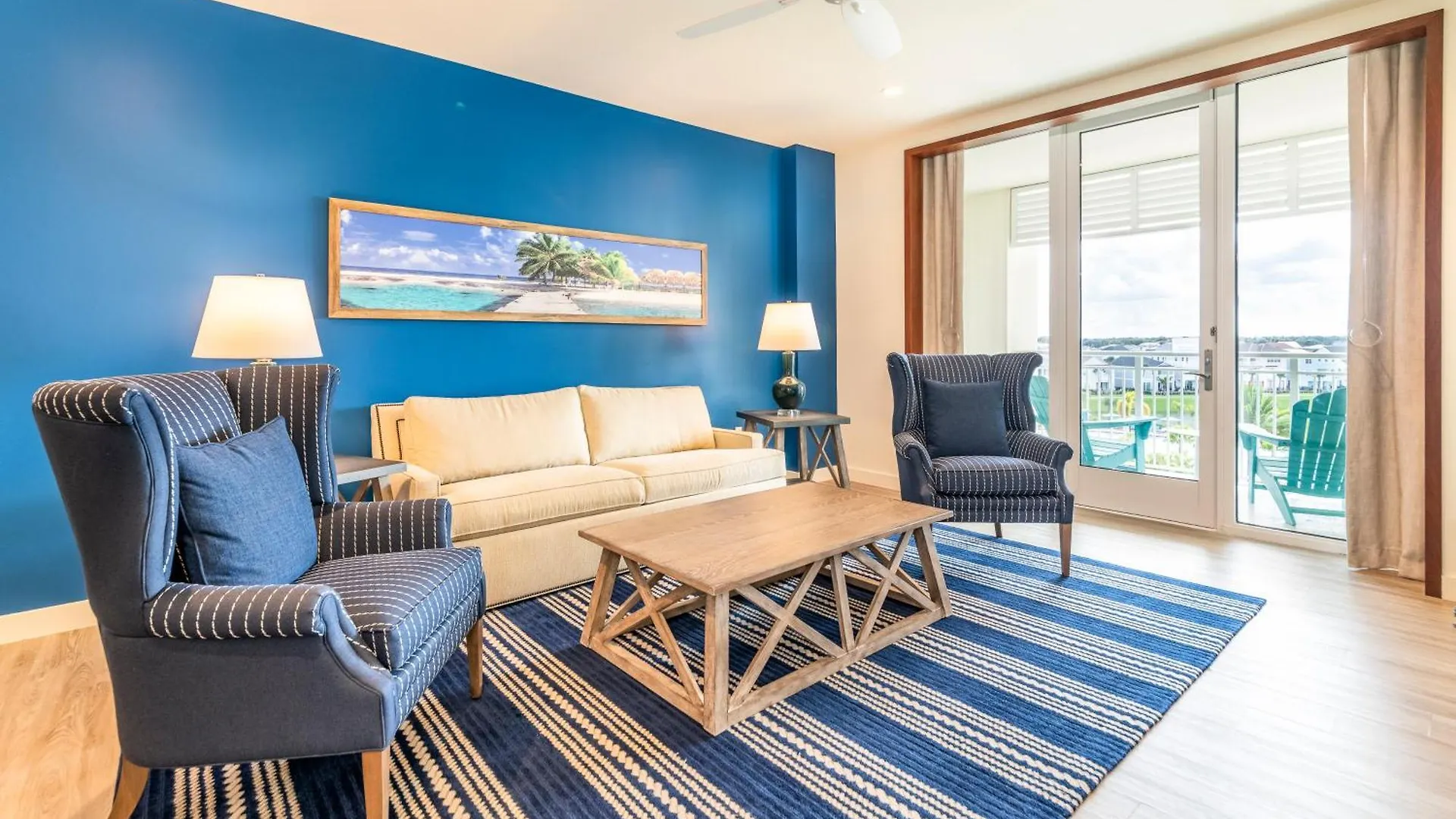 Margaritaville Orlando With H2o Waterpark 4*