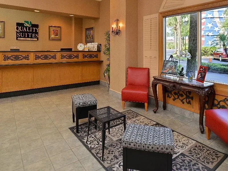 Otel Staybridge Orlando Royale Parc By Ihg Kissimmee