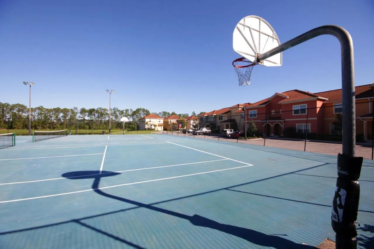5br Near Private Pool Bbq Netflix 키시미