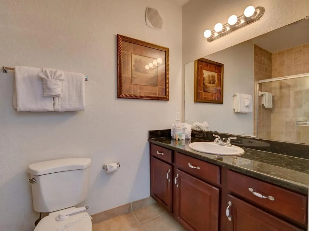 Fun Vacation - Gated Apartment Kissimmee