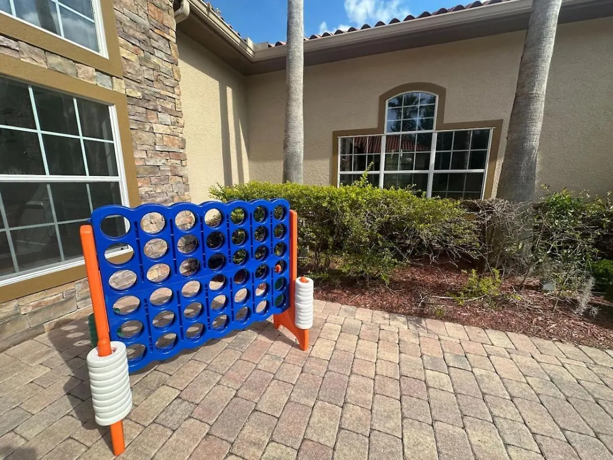 Fun Vacation - Gated *