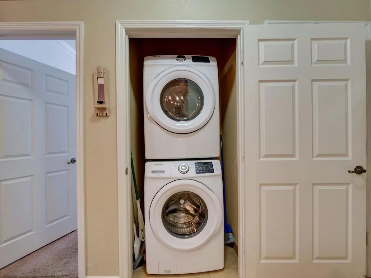 Fun Vacation - Gated Apartment Kissimmee