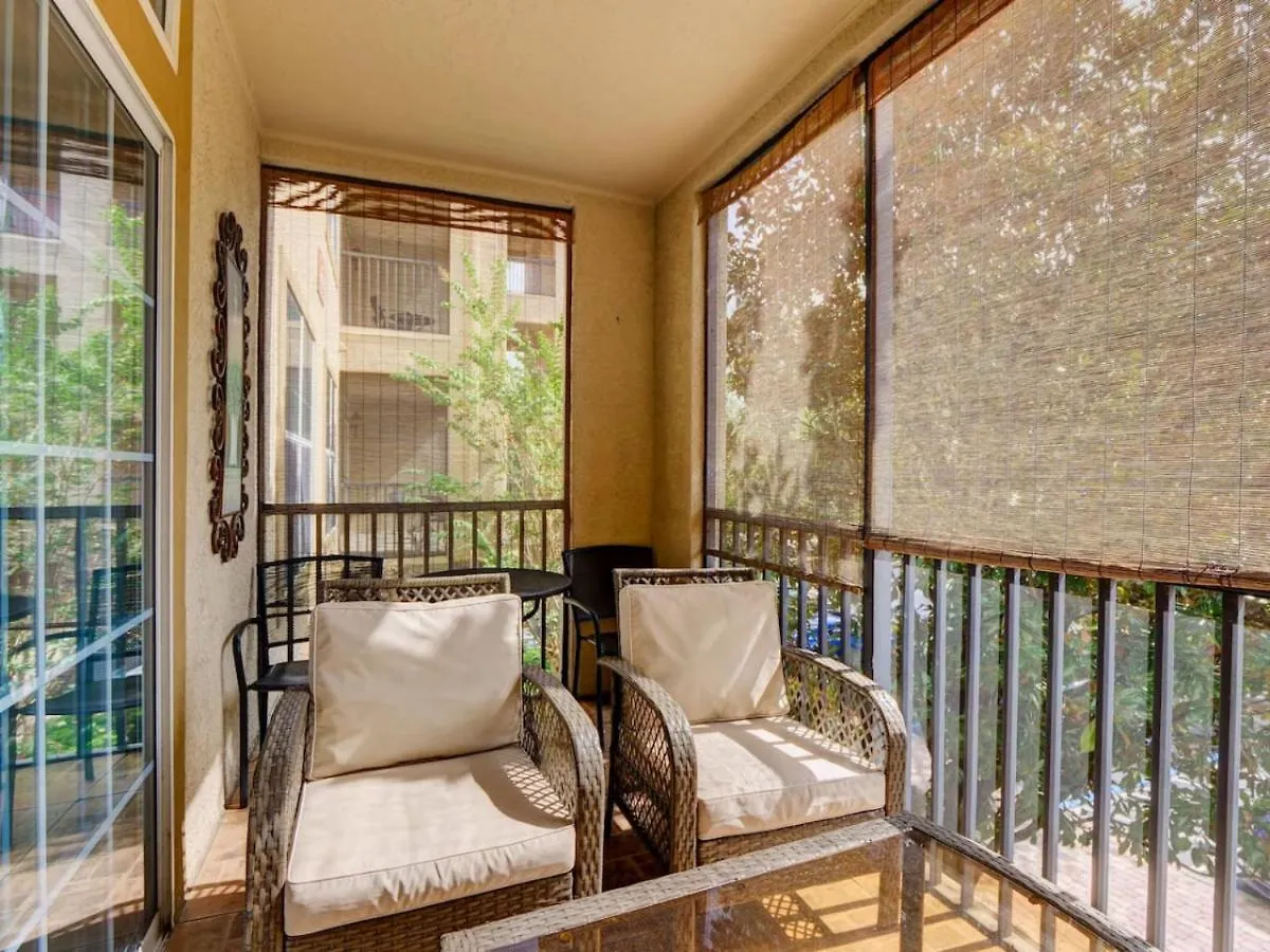 Fun Vacation - Gated Apartment Kissimmee