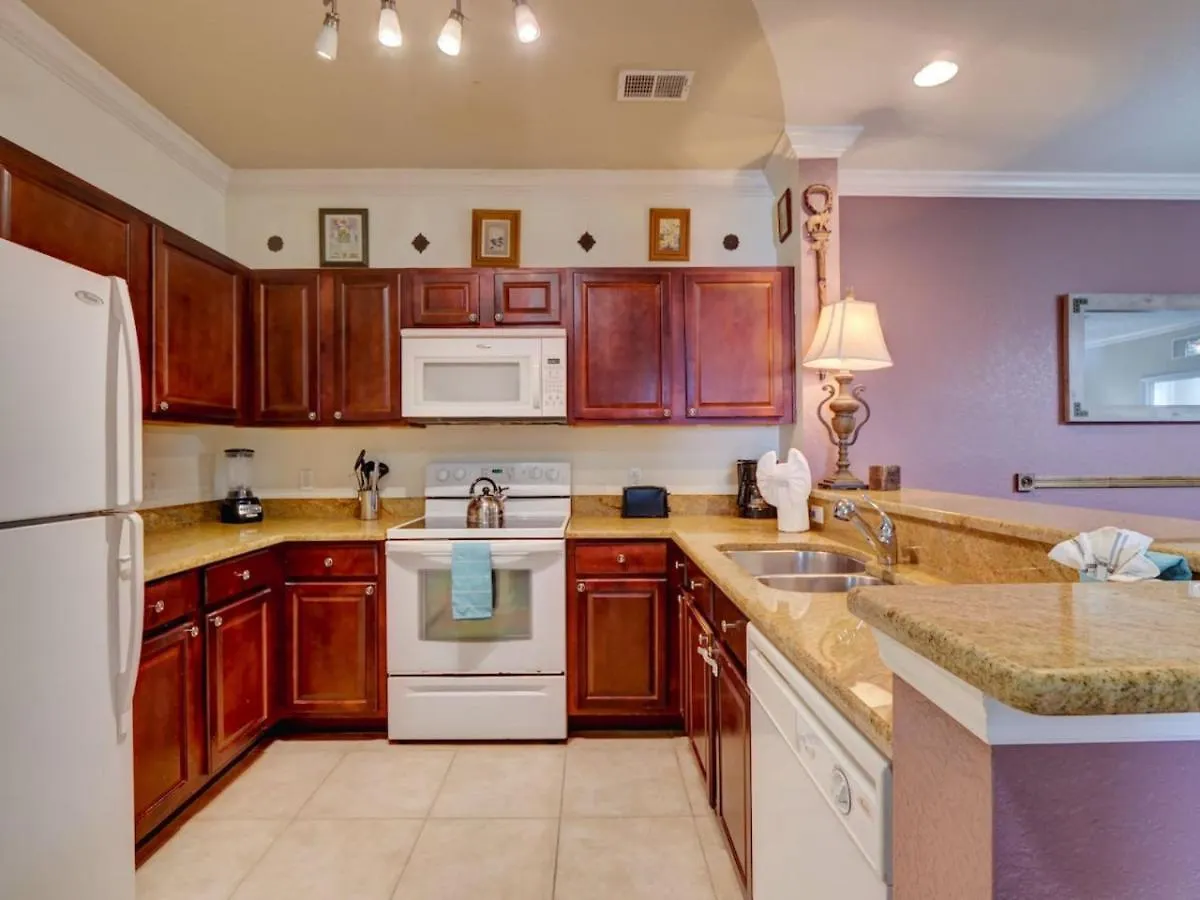 Apartment Fun Vacation - Gated Kissimmee