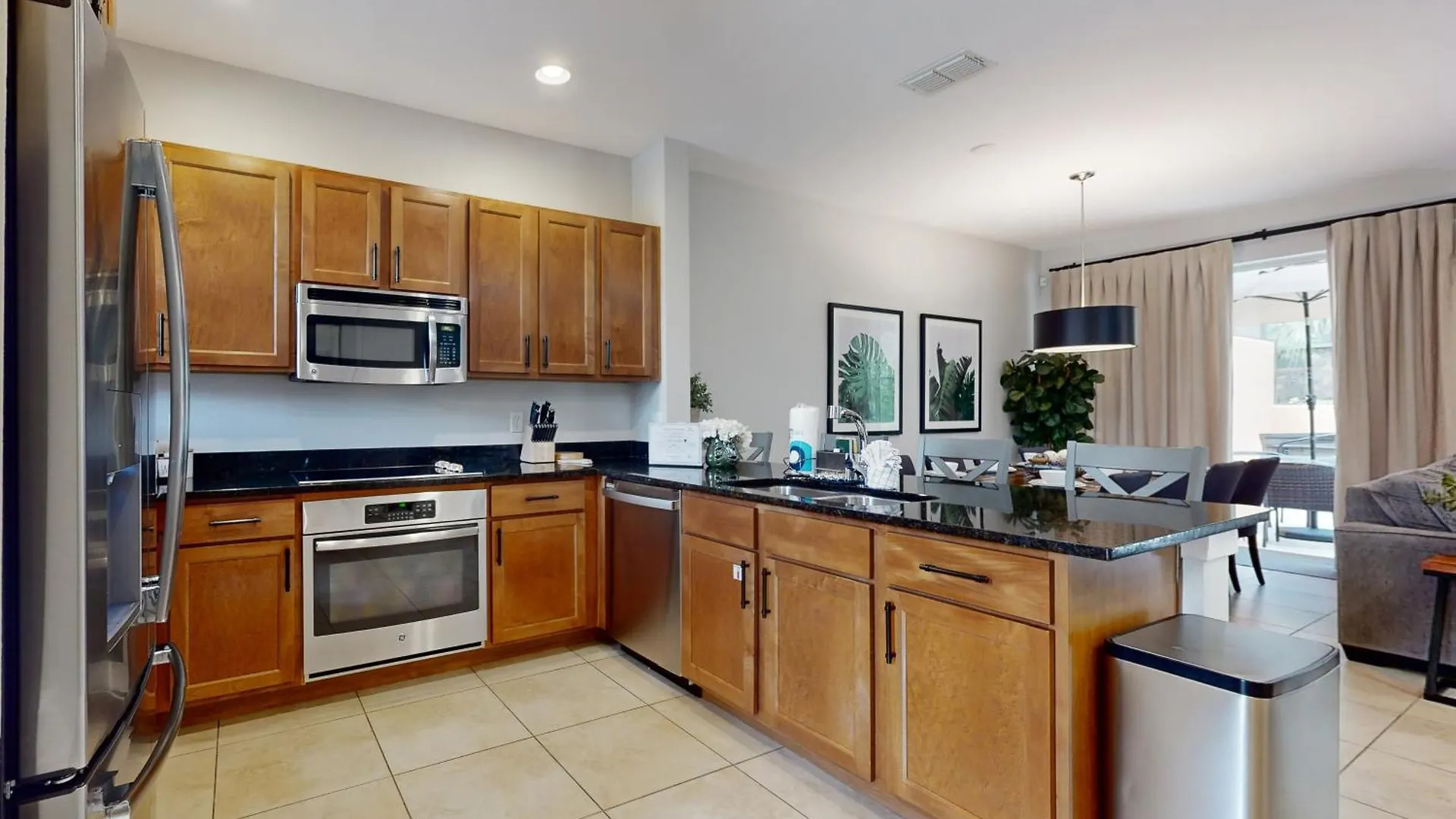 Regal Oaks Townhomes 2627 Holiday home