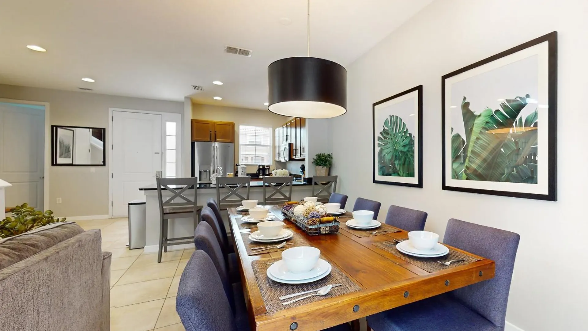 Holiday home Regal Oaks Townhomes 2627