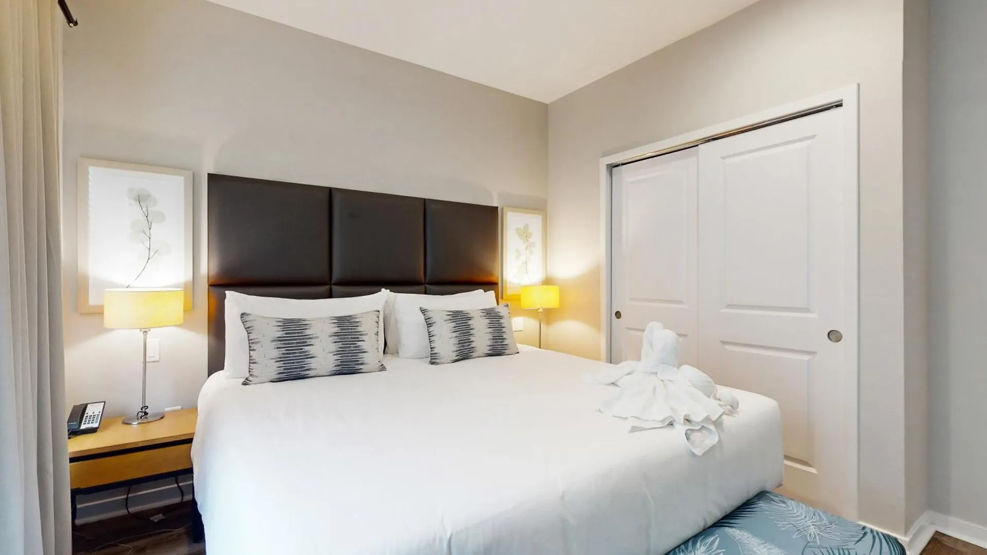 Holiday home Regal Oaks Townhomes 2627 Kissimmee