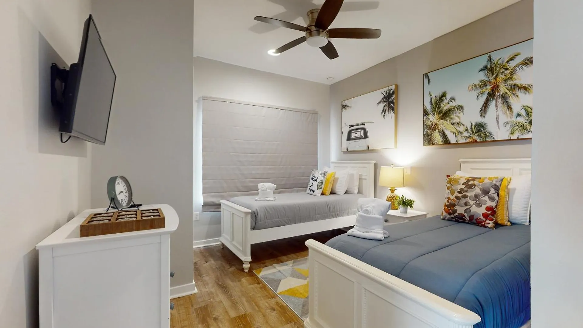 Regal Oaks Townhomes 2627 Holiday home