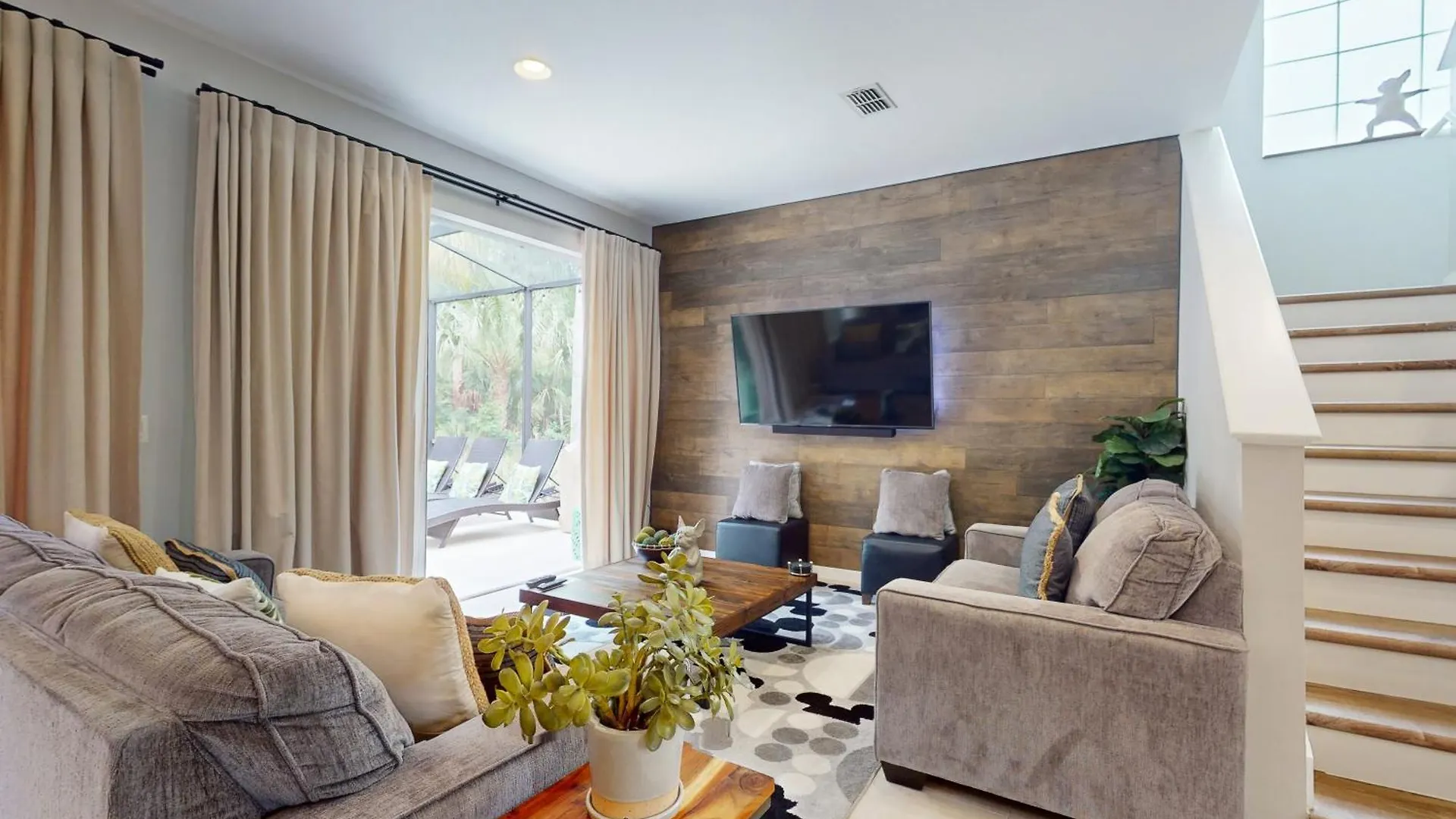 Regal Oaks Townhomes 2627 Holiday home Kissimmee