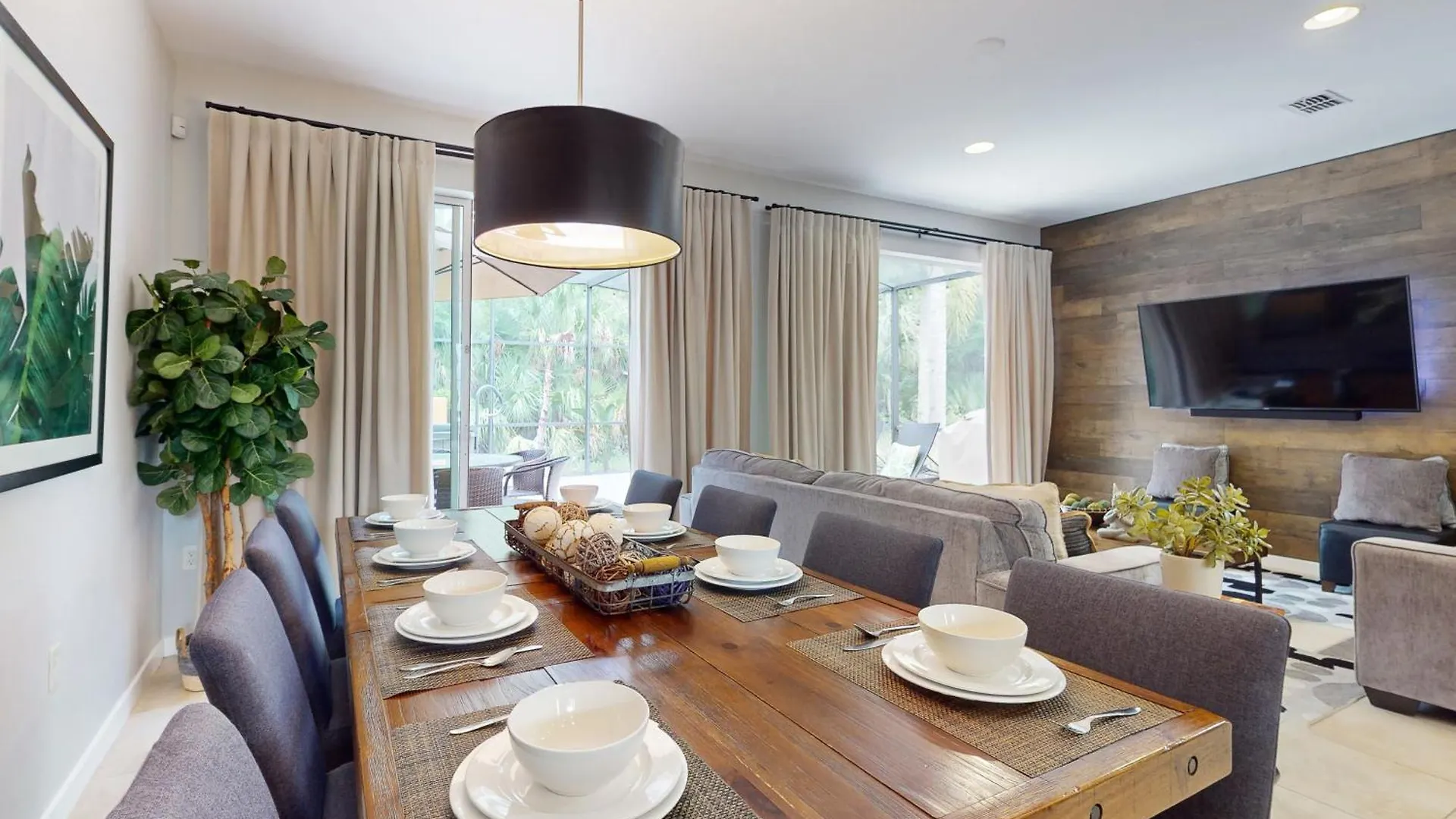 Holiday home Regal Oaks Townhomes 2627 *