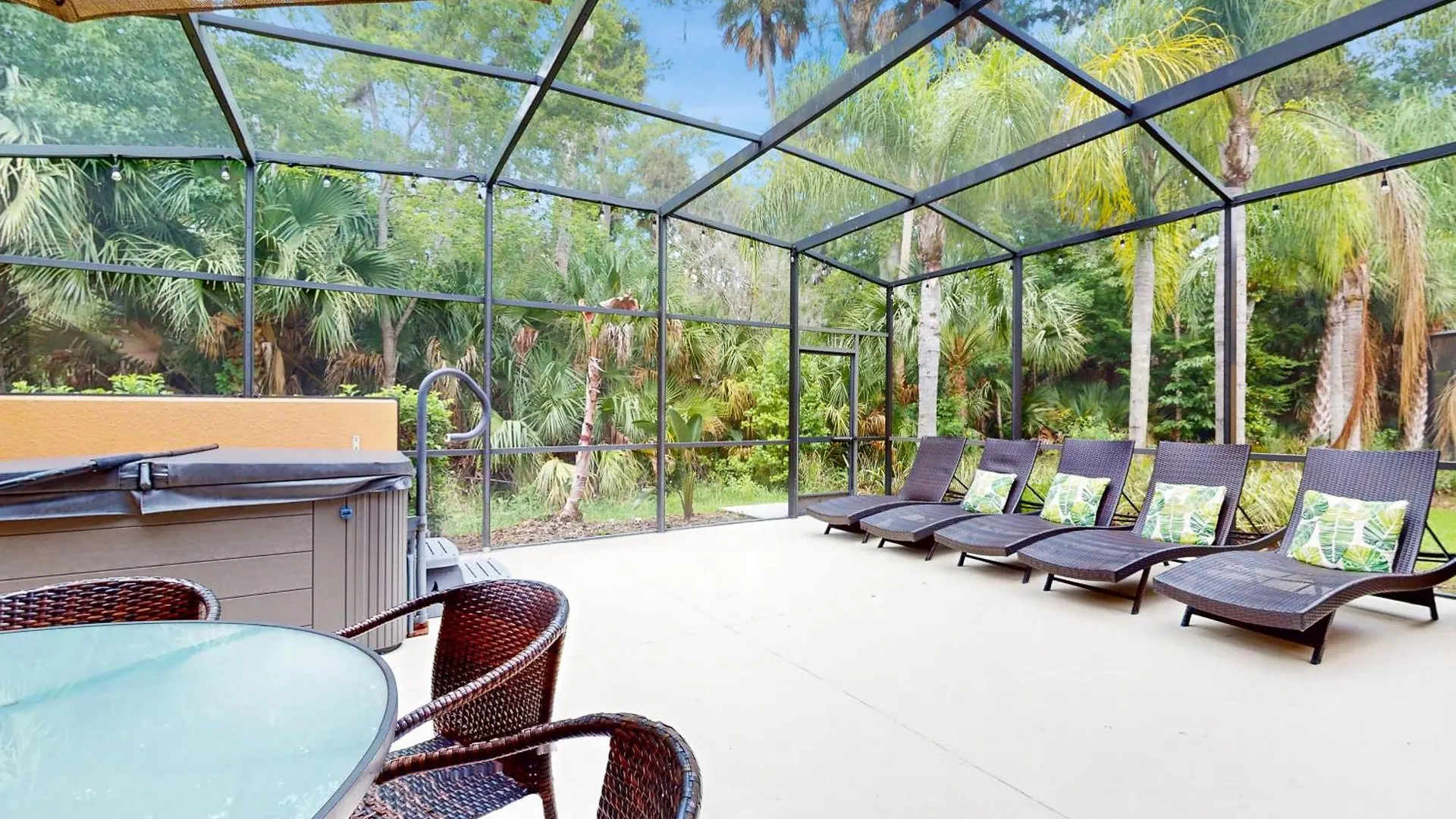 Regal Oaks Townhomes 2627 * Kissimmee