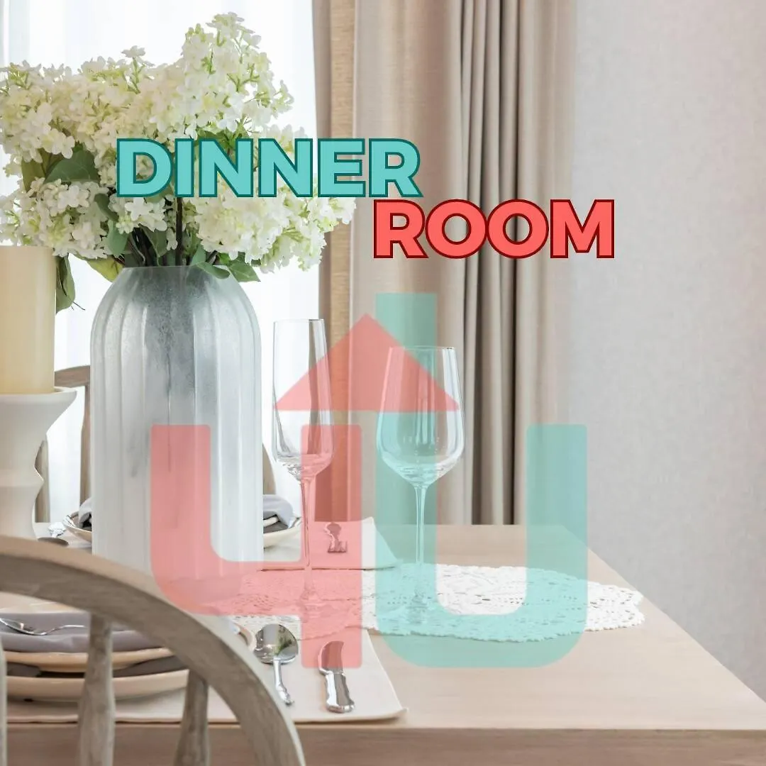 3015 Beautiful Complex Of Runaway - 2 Bed