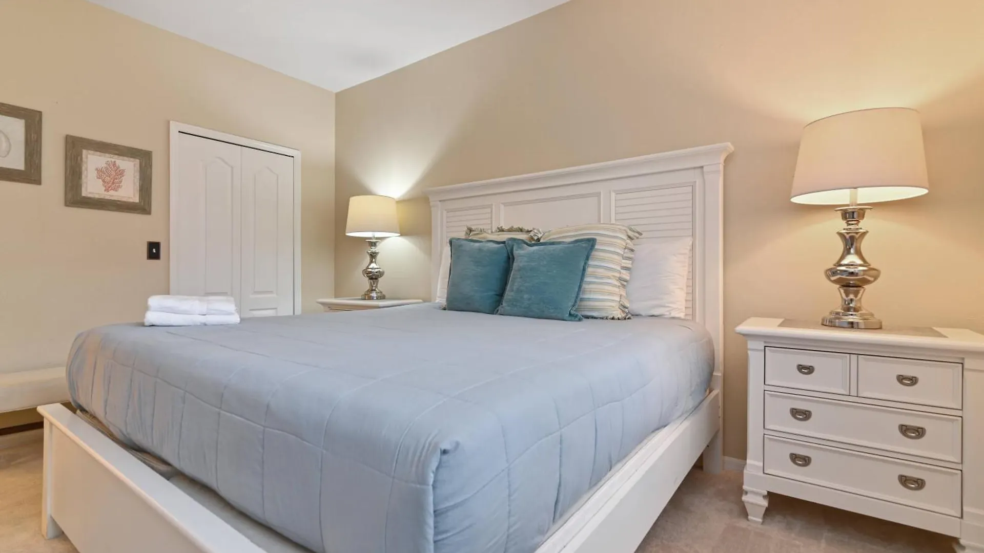 3015 Beautiful Complex Of Runaway - 2 Bed * Kissimmee