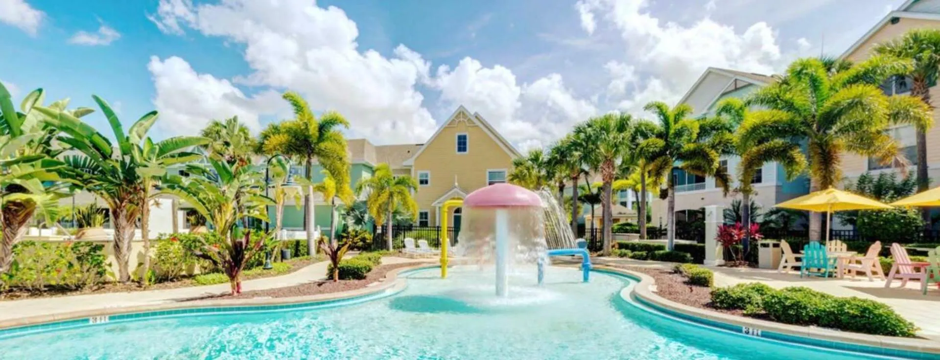Semesterbostad 3015 Beautiful Complex Of Runaway - 2 Bed *