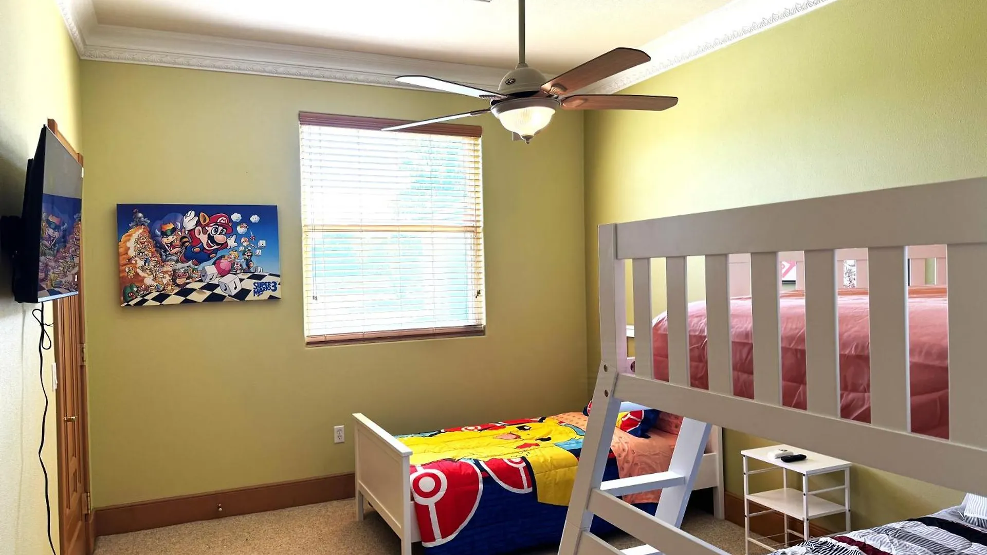 Stars Manor-disney-universal-pool-22people Вилла *