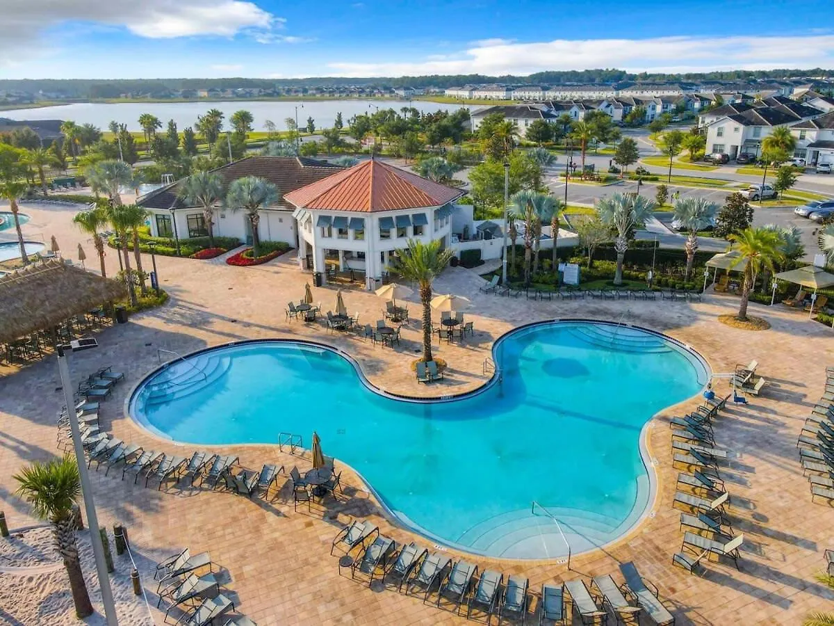 Fabulous Thematic 2br With Kids Splash Pad *