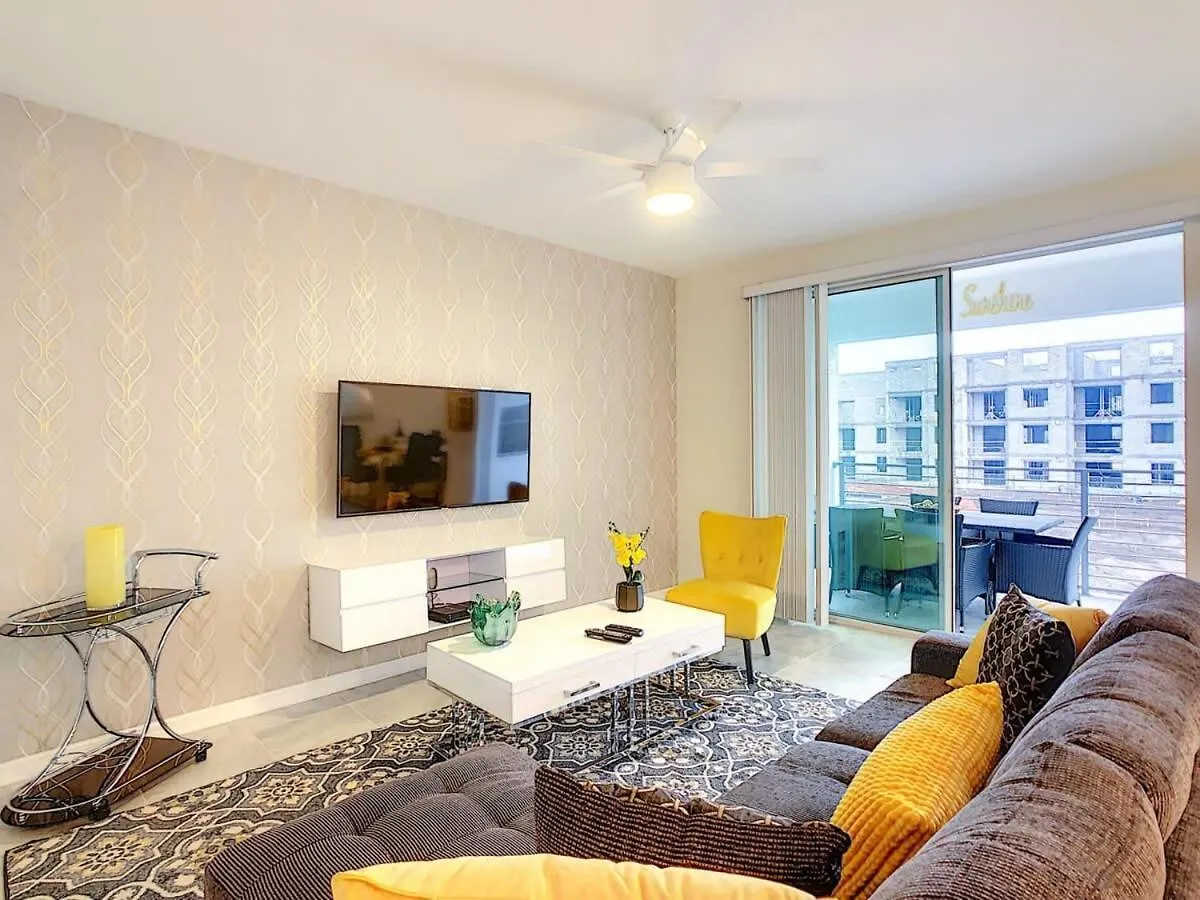 Дом отдыха Fabulous Thematic 2br With Kids Splash Pad