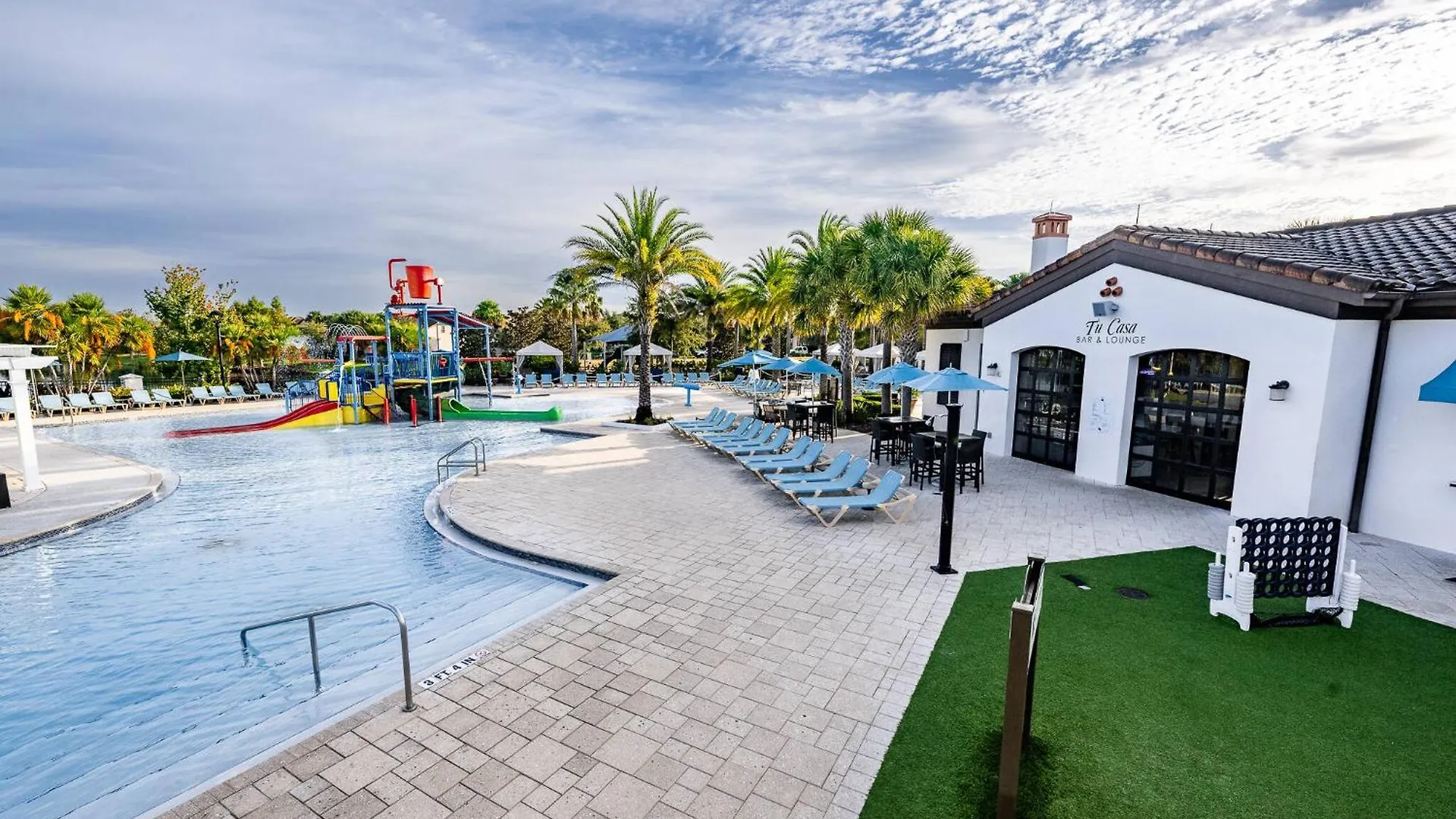 Holiday home Price Ever At Windsor At Westside Ww2116 *