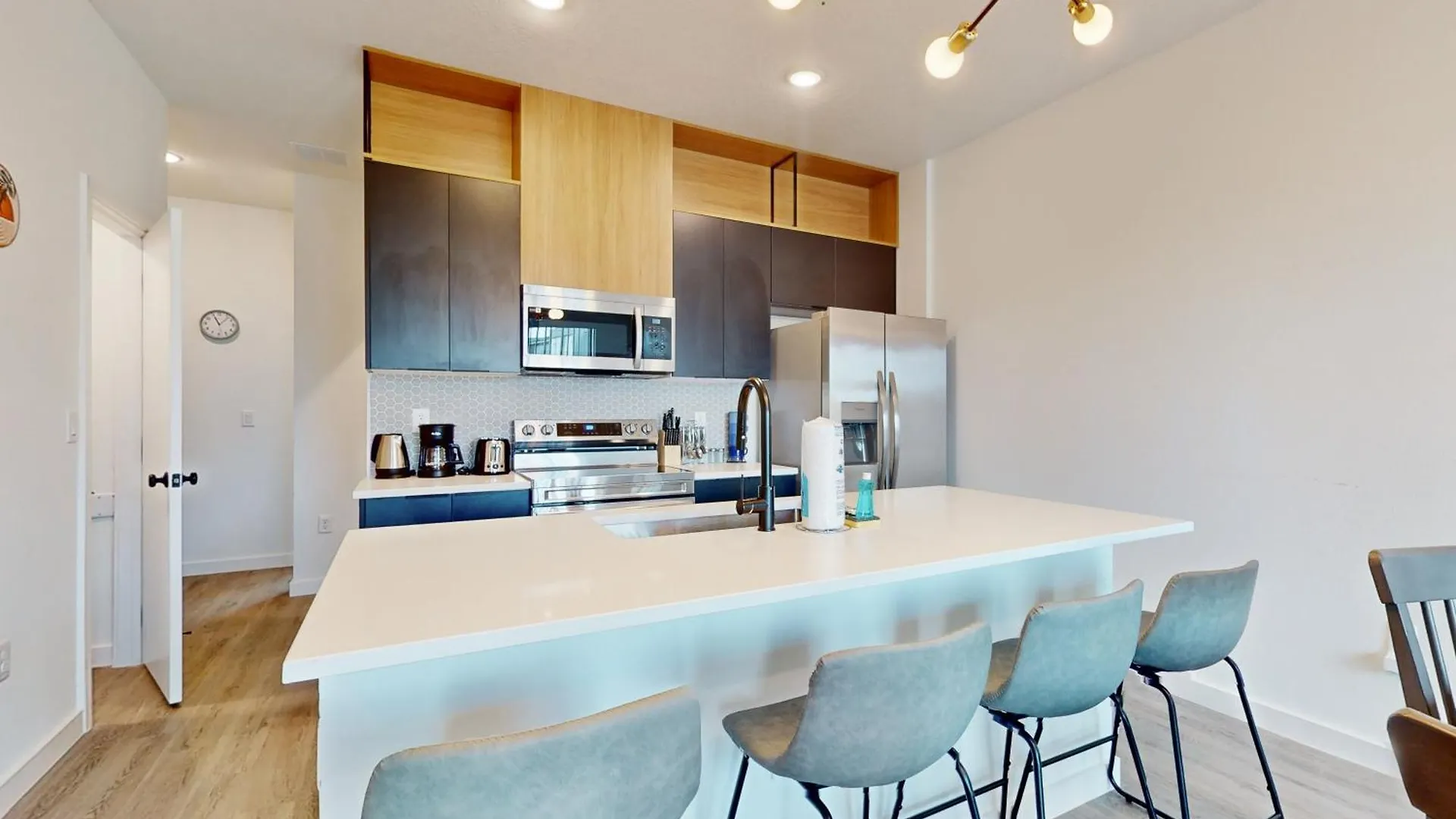 Casa vacanze The Zen Den Kissimmee