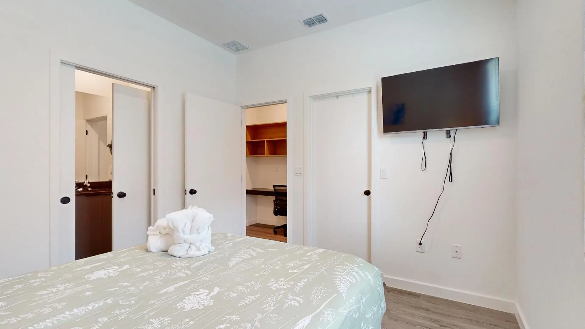 Casa vacanze The Zen Den
