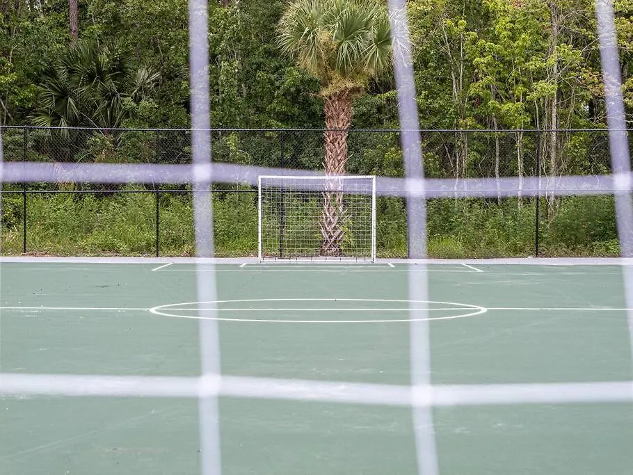 Apartament Vacation 1br In Orlando & Minutes To Kissimmee
