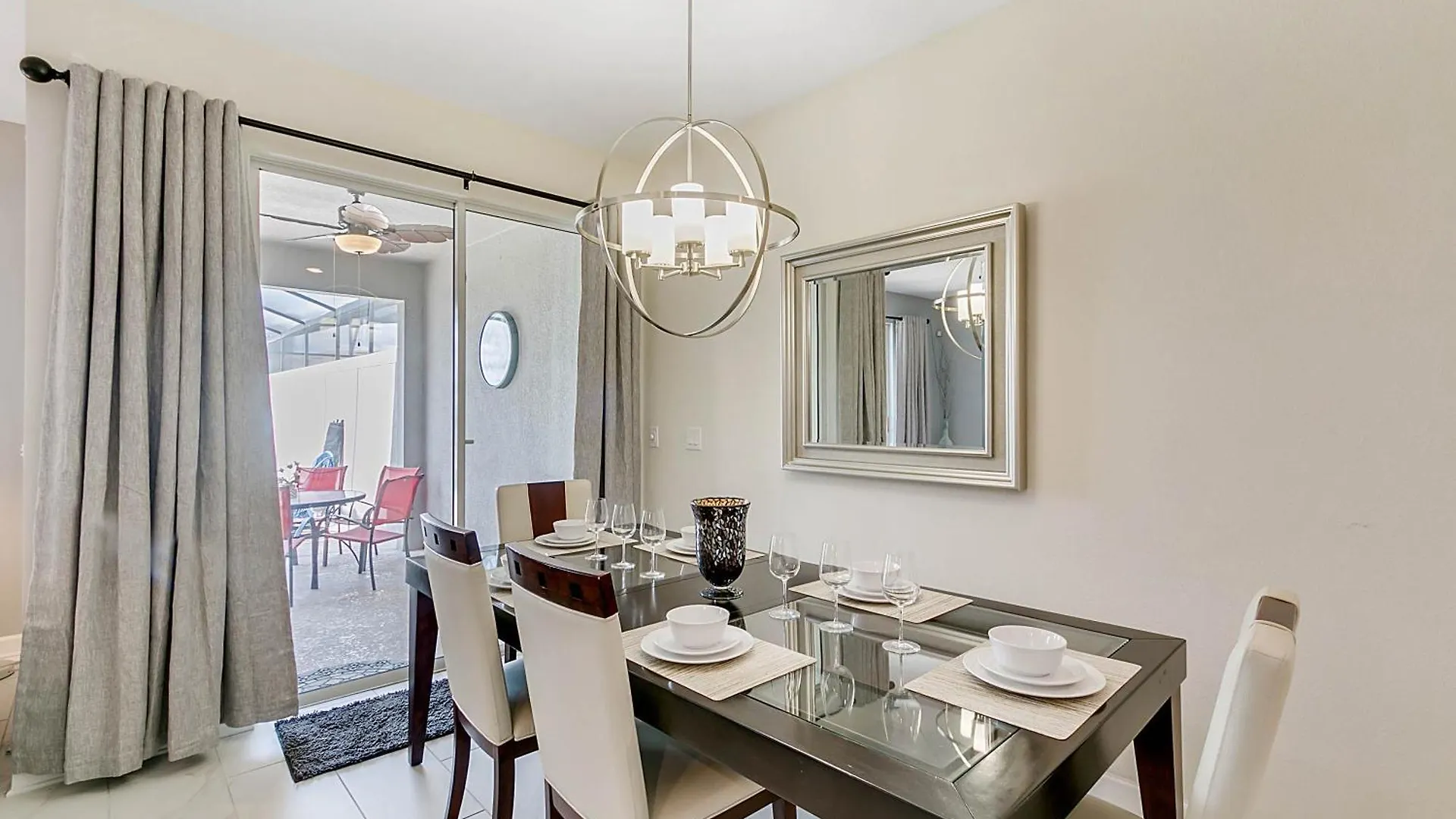 4 Bedroom-3 Bathroom Storey 3056gs