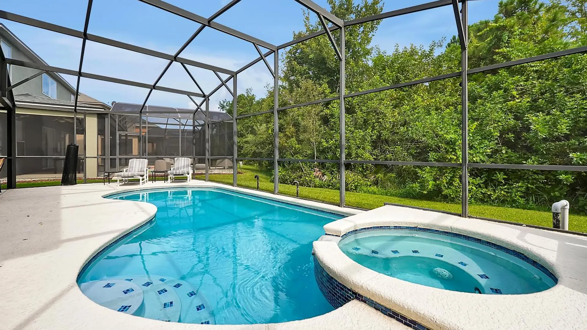 Casa de Férias Walkin' On Sunshine - 5 Bed Pool In Terra Near *