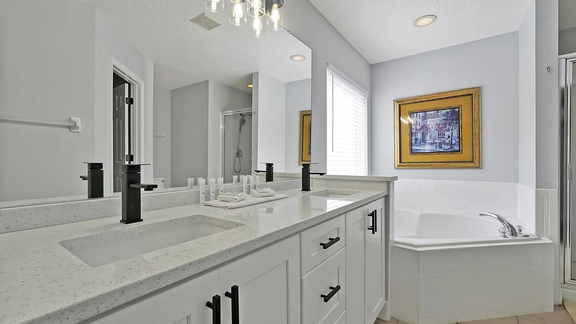 Casa de Férias Walkin' On Sunshine - 5 Bed Pool In Terra Near Kissimmee