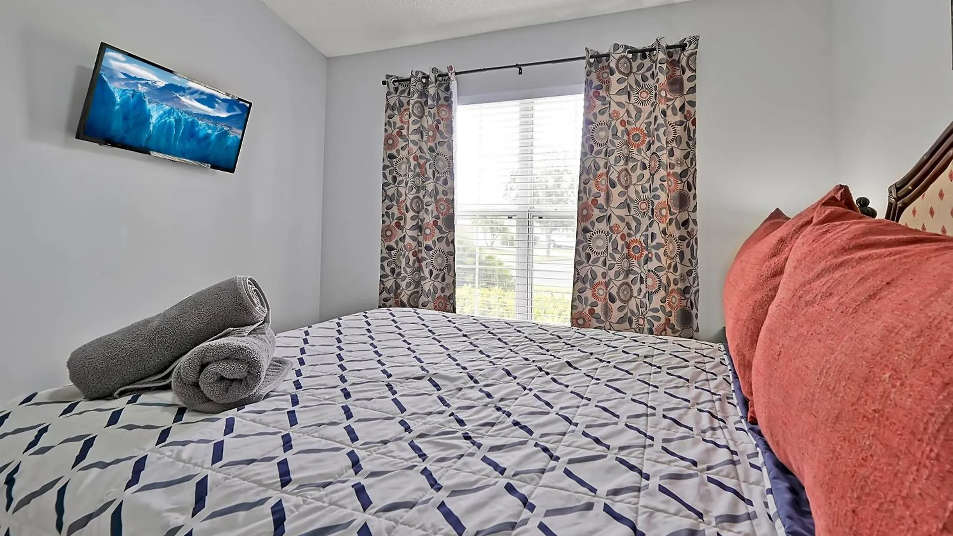 Walkin' On Sunshine - 5 Bed Pool In Terra Near * Kissimmee