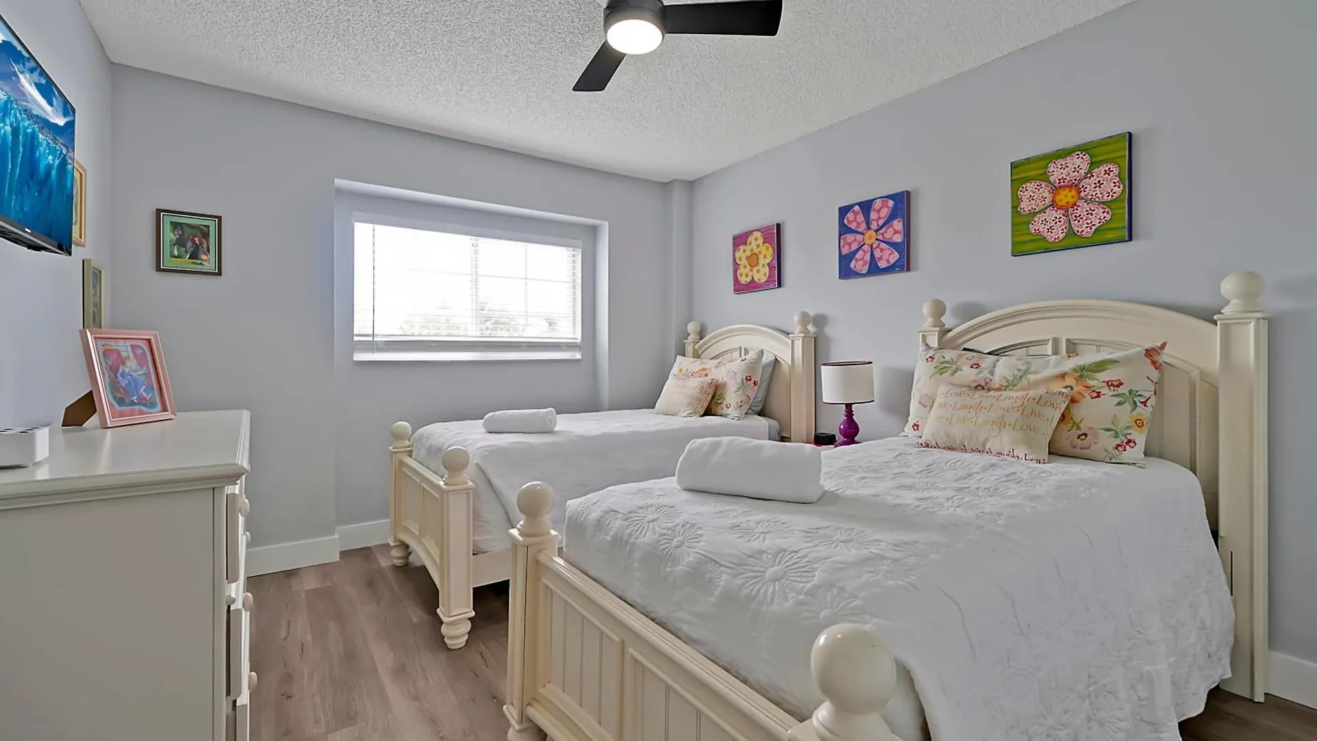Walkin' On Sunshine - 5 Bed Pool In Terra Near *