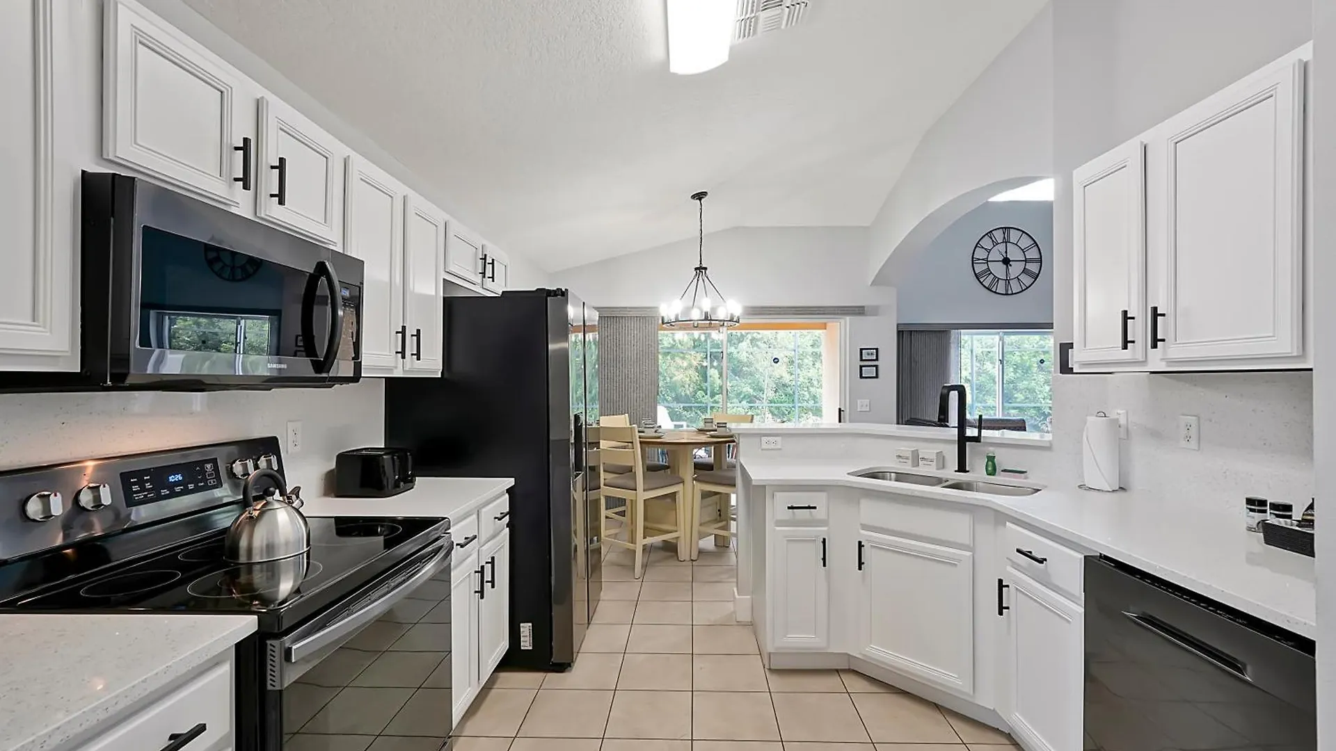 Walkin' On Sunshine - 5 Bed Pool In Terra Near Kissimmee