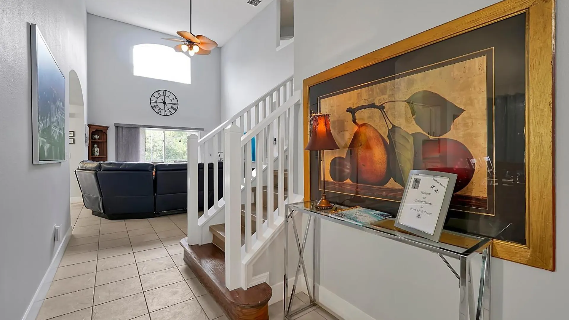 Walkin' On Sunshine - 5 Bed Pool In Terra Near Casa de Férias Kissimmee