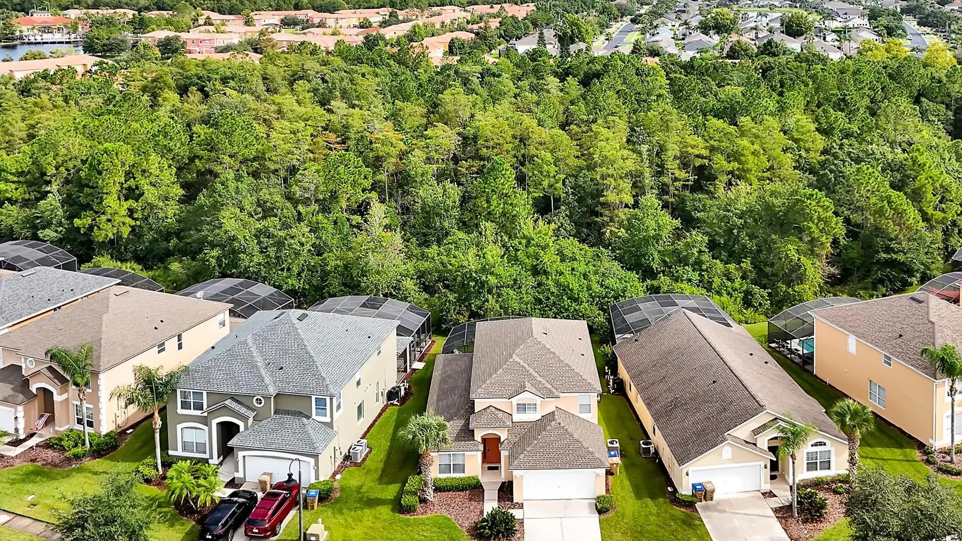 Walkin' On Sunshine - 5 Bed Pool In Terra Near *