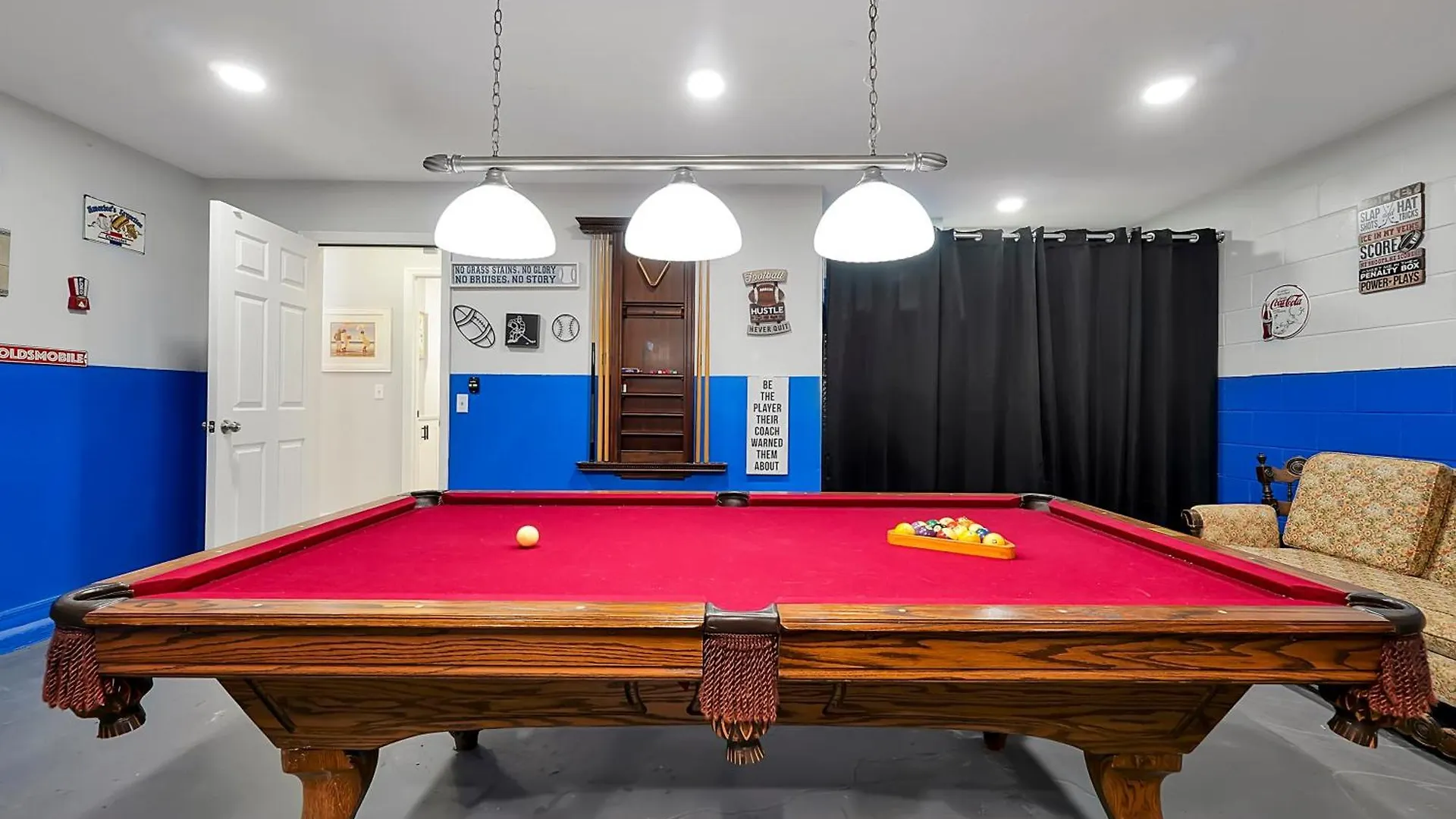 Walkin' On Sunshine - 5 Bed Pool In Terra Near *