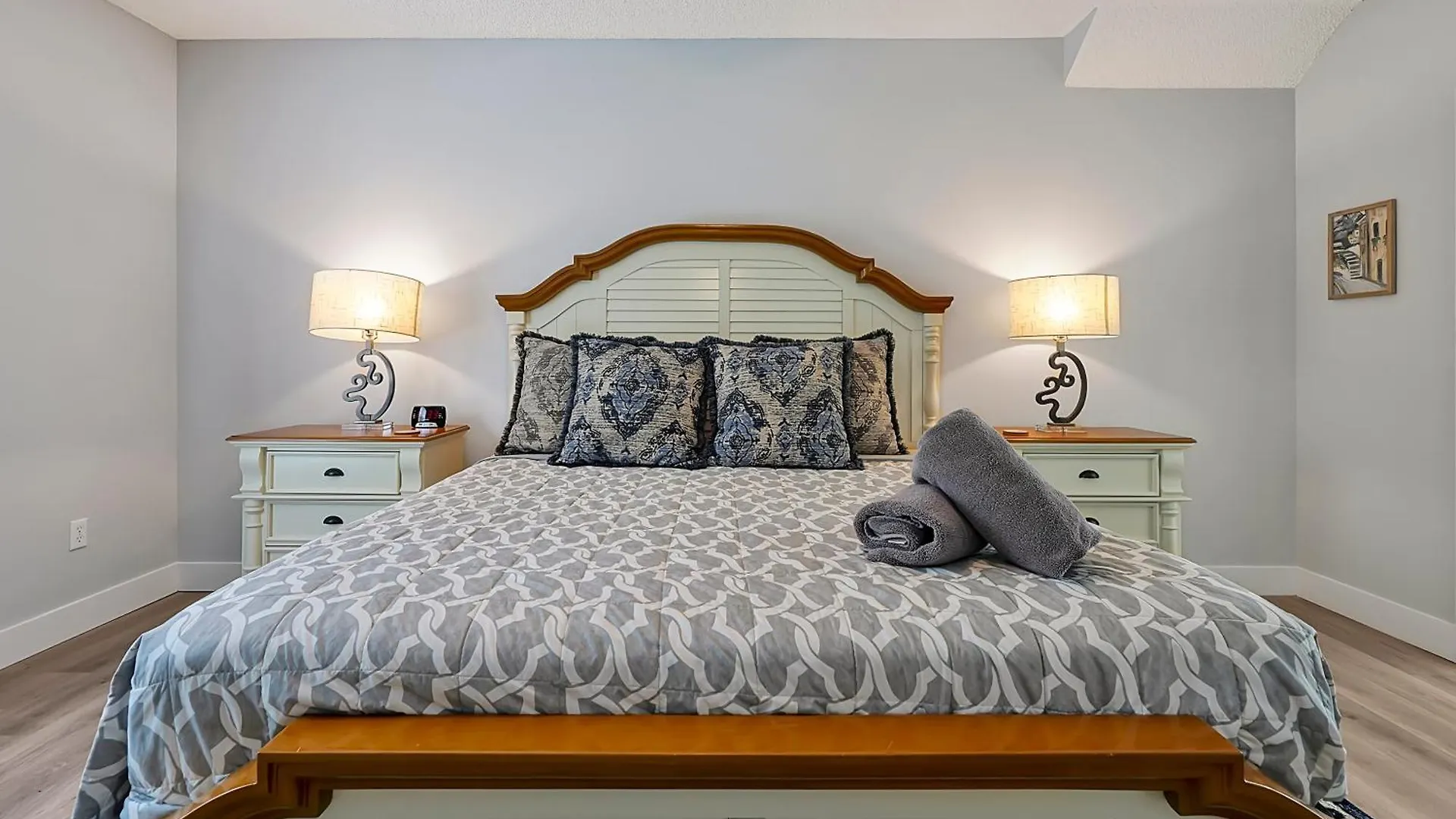 Walkin' On Sunshine - 5 Bed Pool In Terra Near *