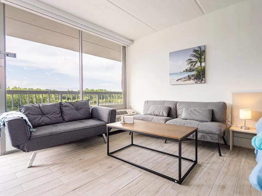 Orlando 1br Comfort With View Minutes To Parks
