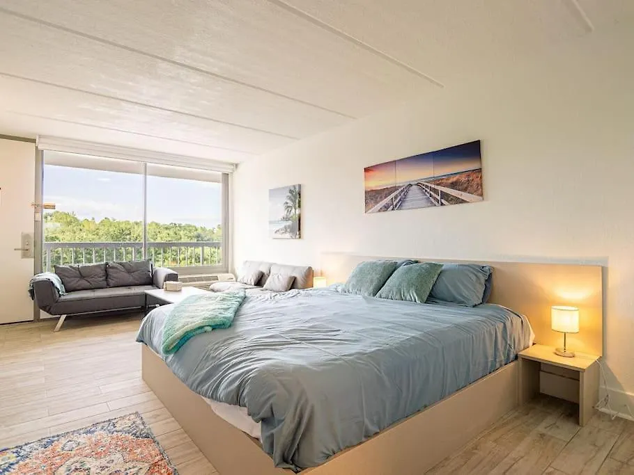Orlando 1br Comfort With View Minutes To Parks Kissimmee
