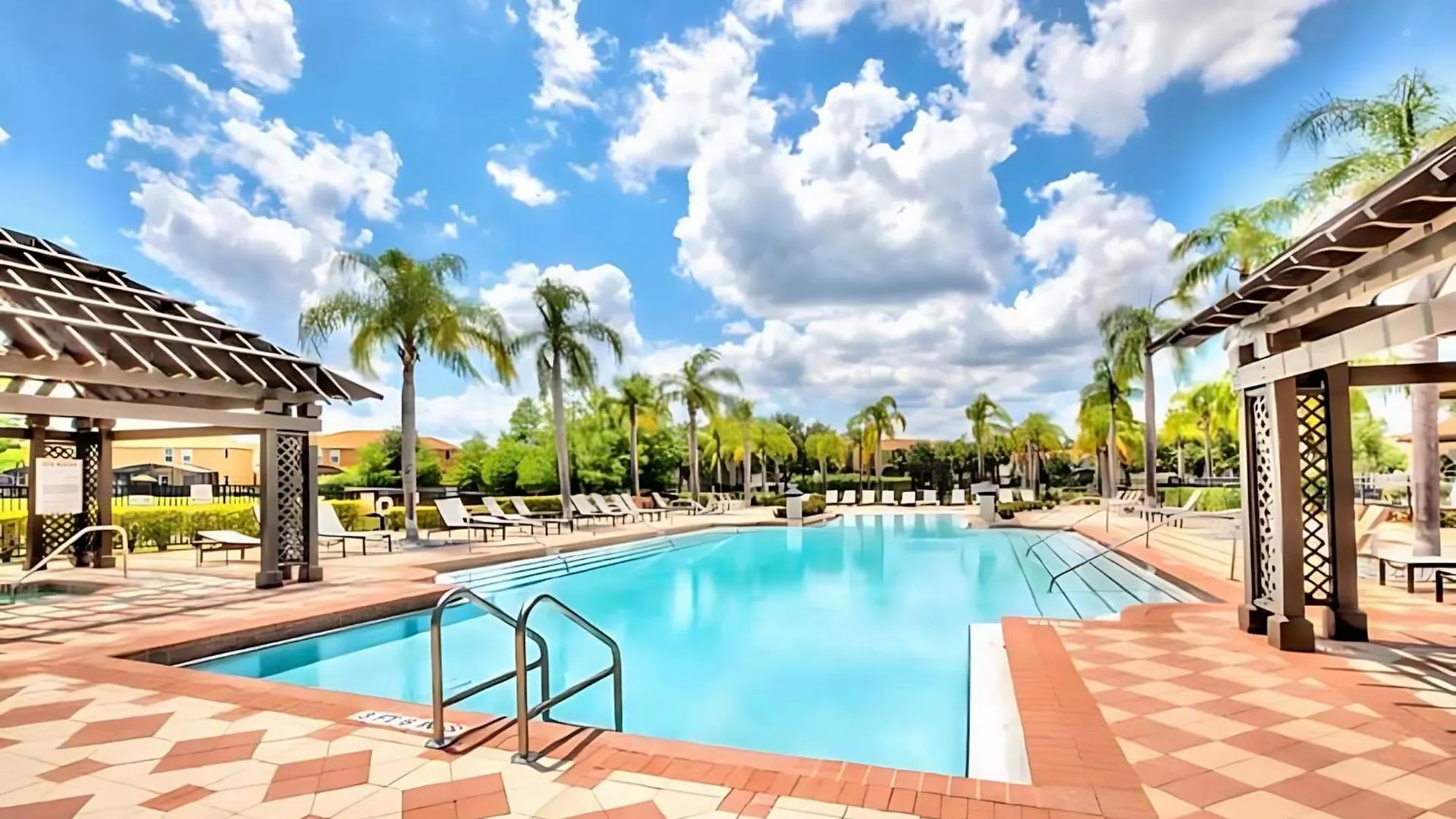 6br Near - With Private Pool Hot Tub And Games Сasa de vacaciones *