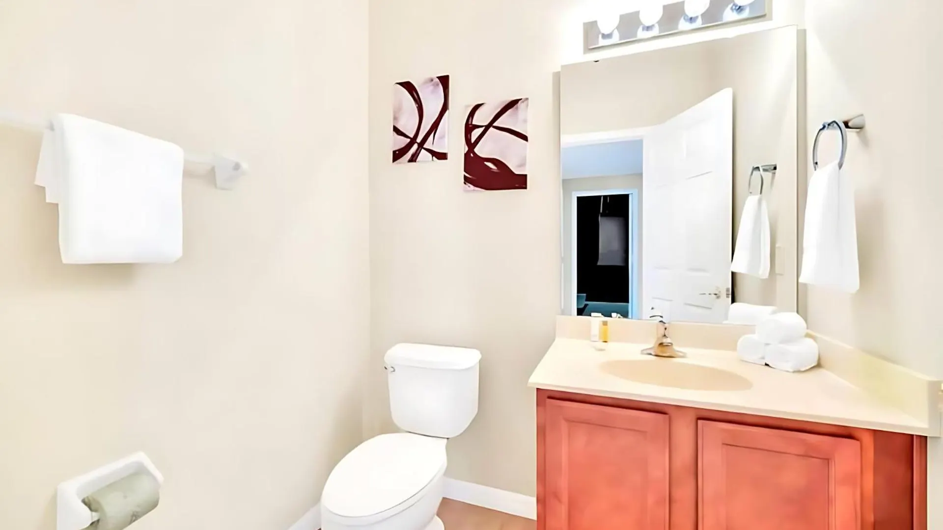 6br Near - With Private Pool Hot Tub And Games *