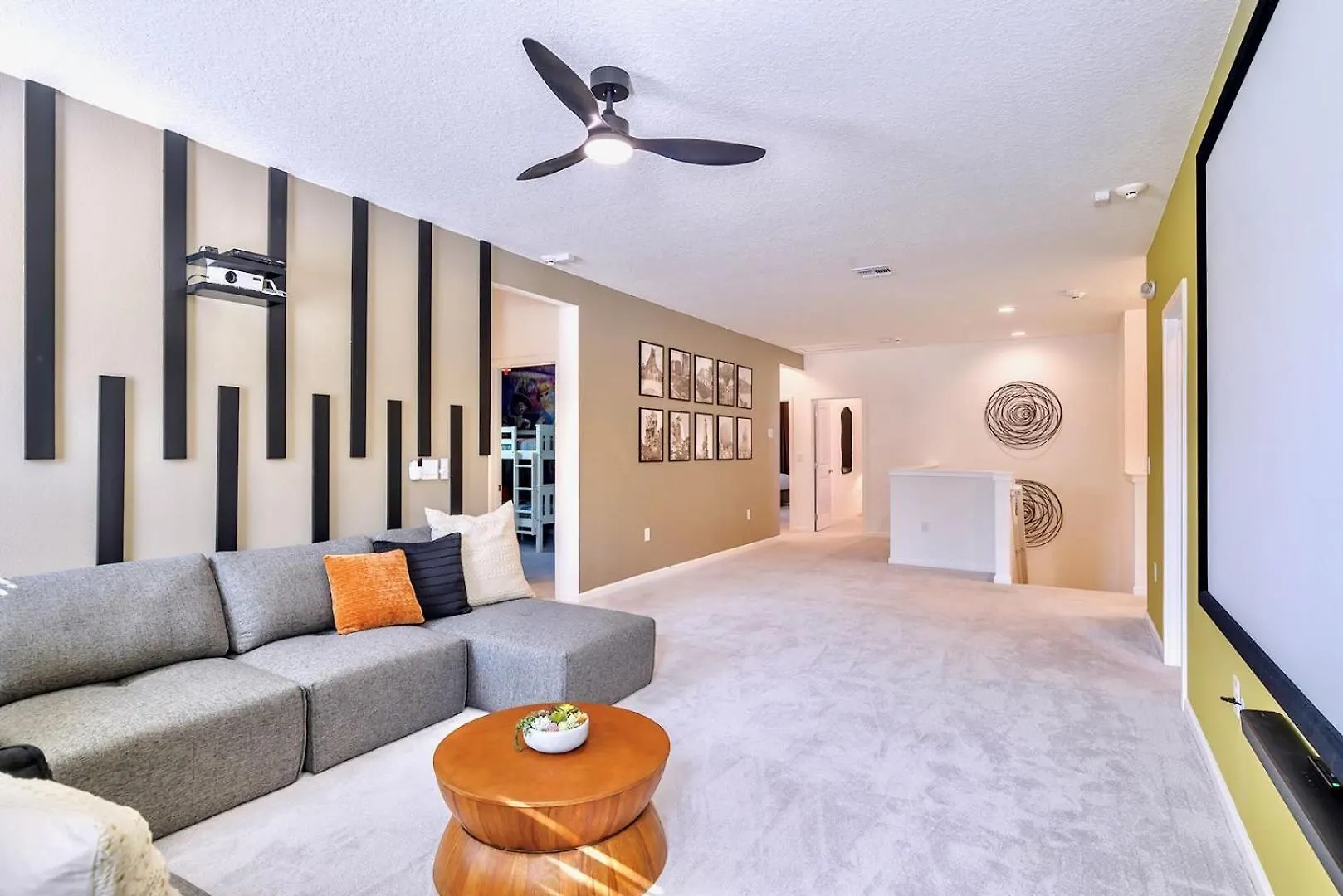 8br With Games And Bbq * Kissimmee