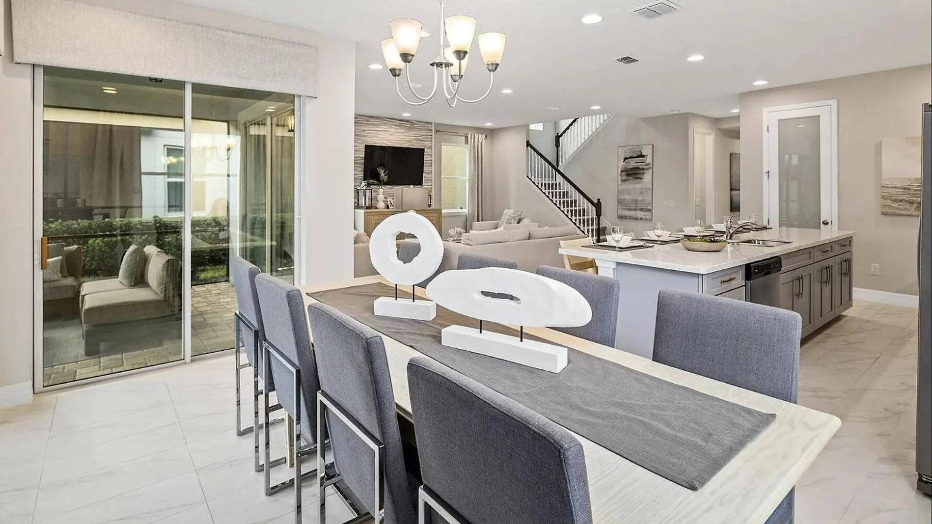 펜션 Brand New 2024 Seascape 6 Bedroom Free Access *