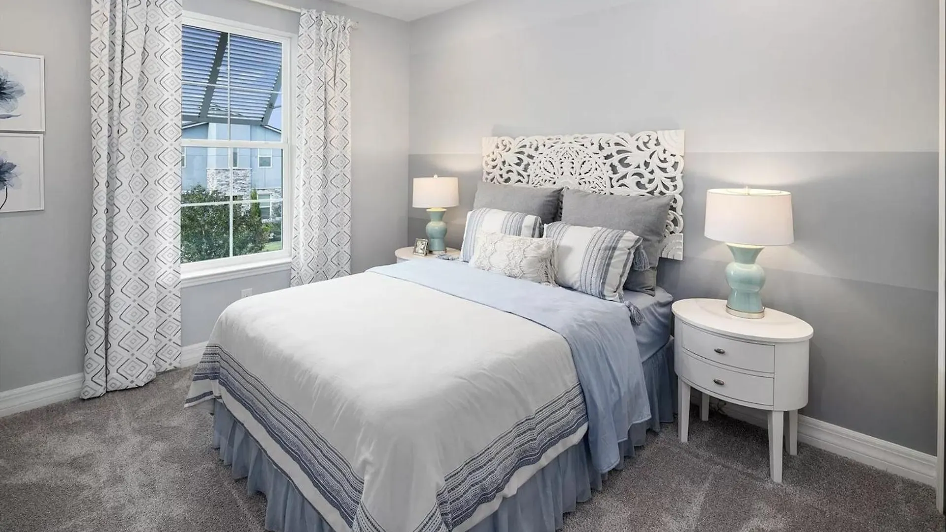 펜션 Brand New 2024 Seascape 6 Bedroom Free Access