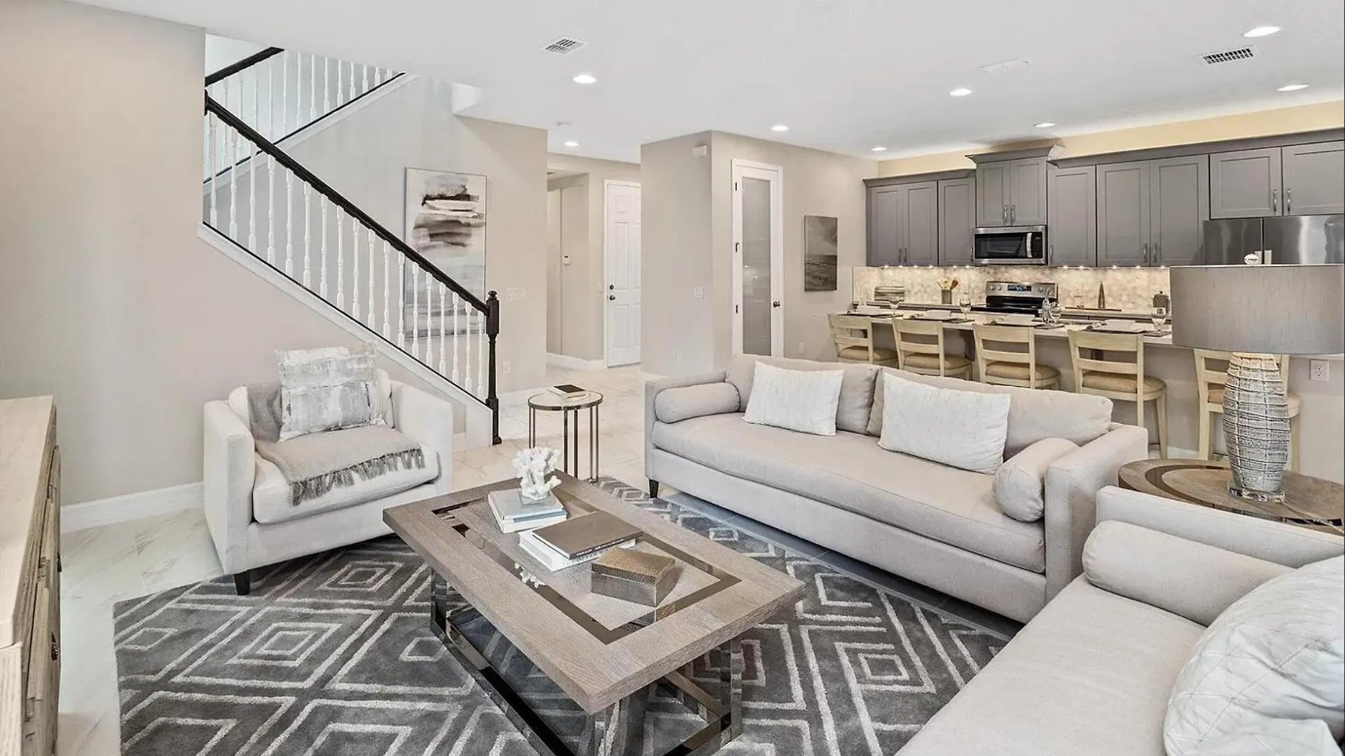 펜션 Brand New 2024 Seascape 6 Bedroom Free Access