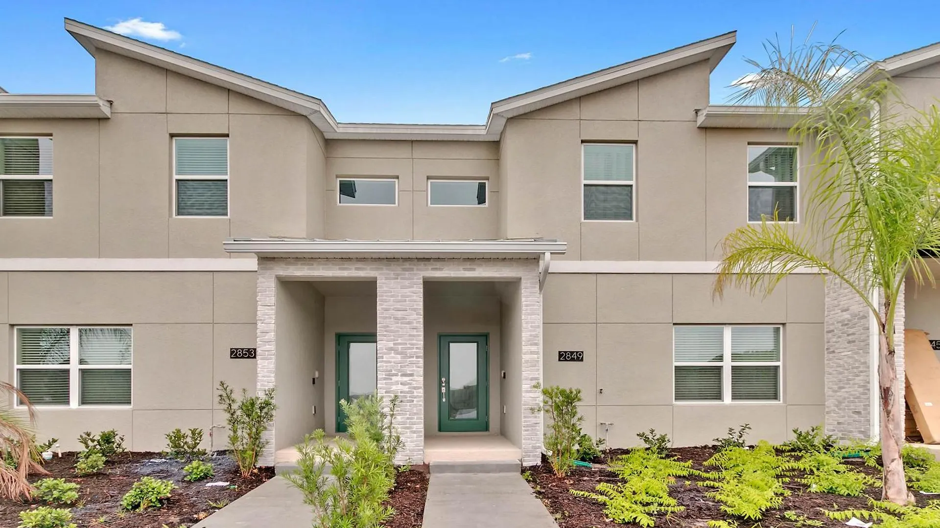 Σπίτι διακοπών 4 Bedrooms-3 Bathrooms- Storey 2849ss Kissimmee
