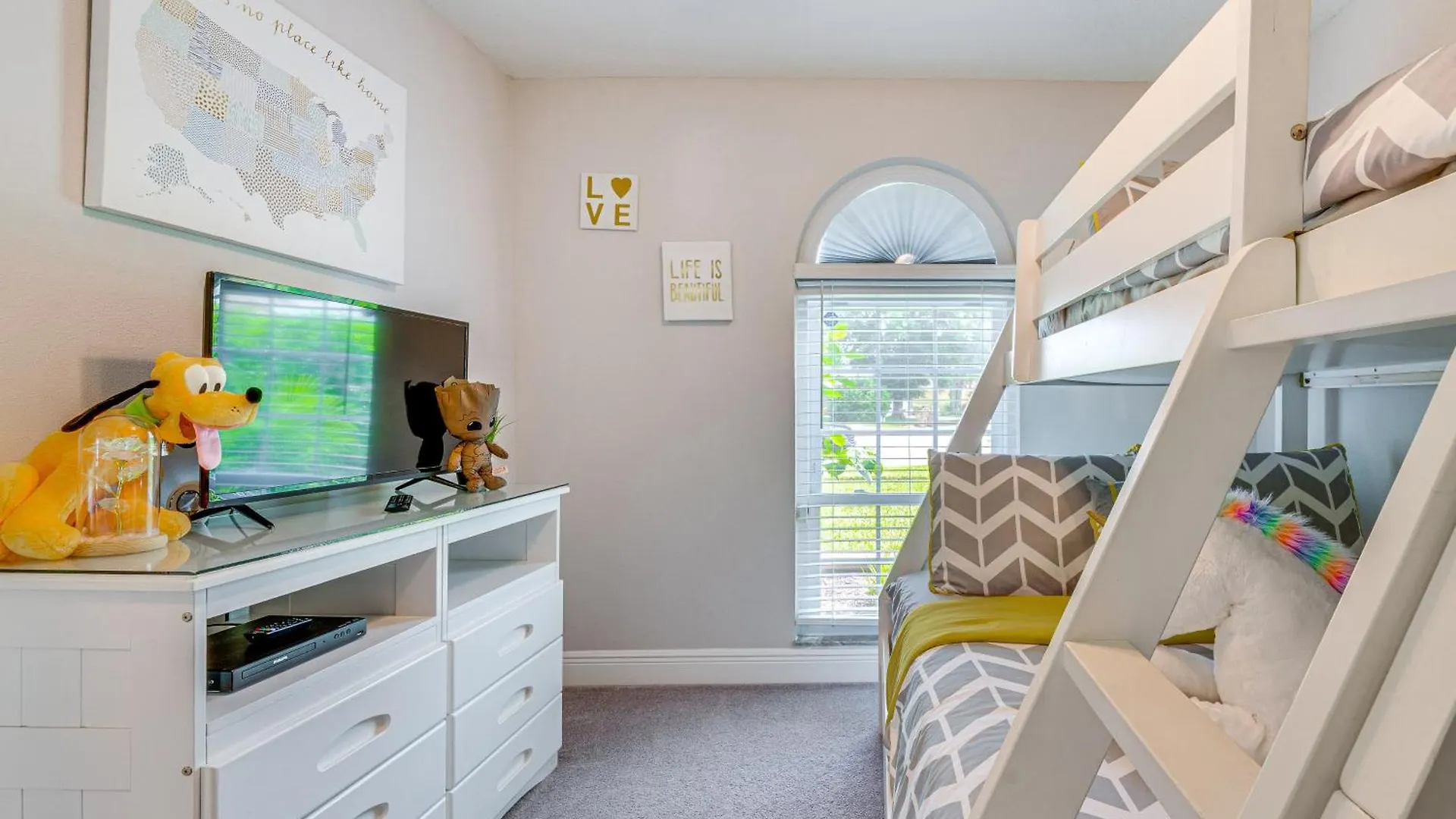 Spacious About 5 Mi To World! Casa vacanze Kissimmee