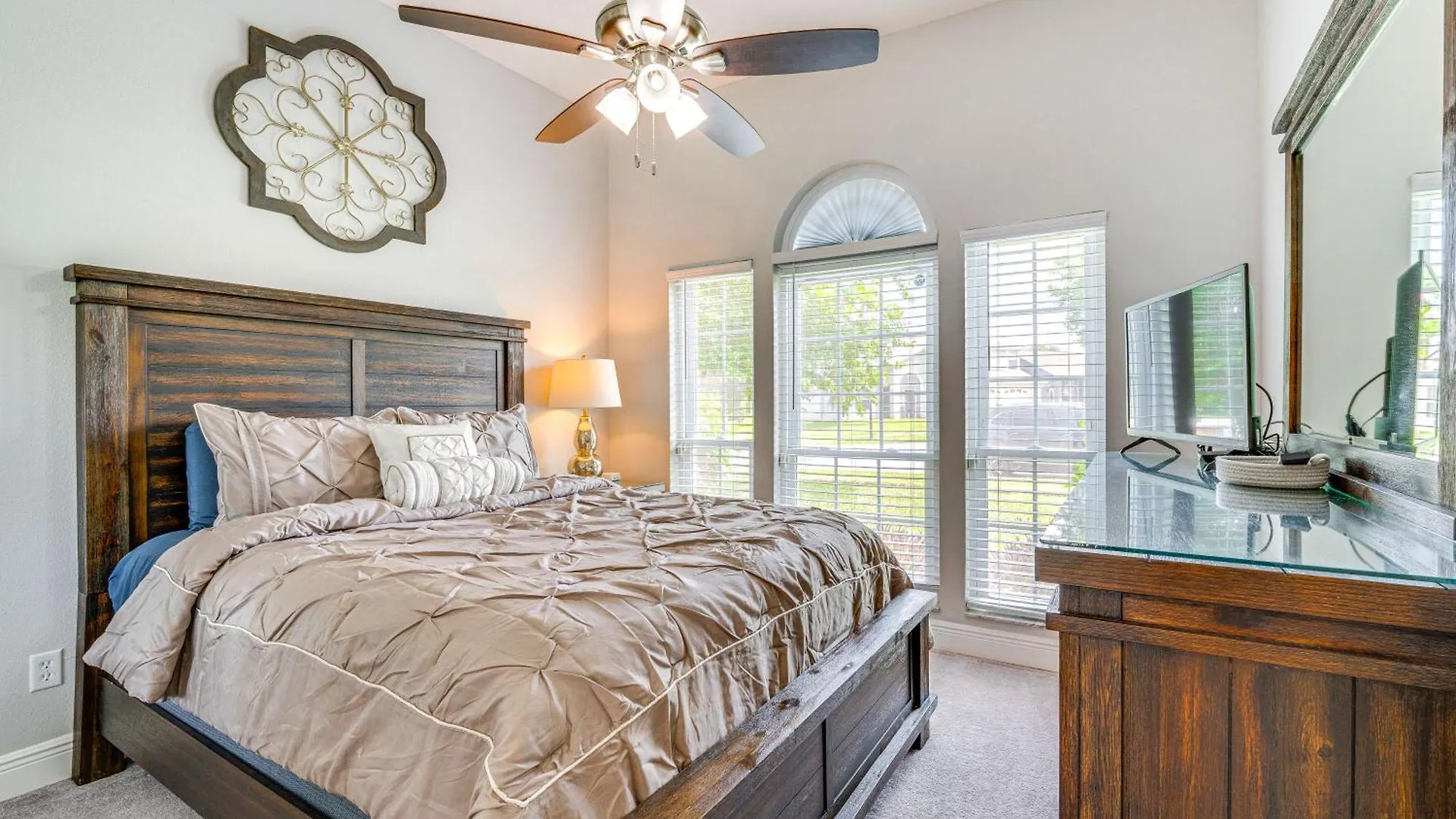Spacious About 5 Mi To World! Casa vacanze Kissimmee