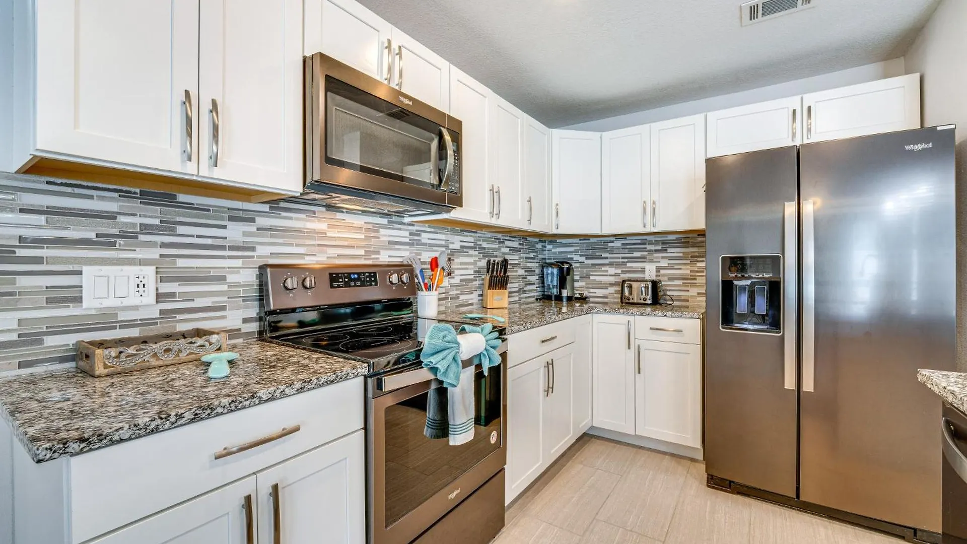 Casa vacanze Spacious About 5 Mi To World! Kissimmee
