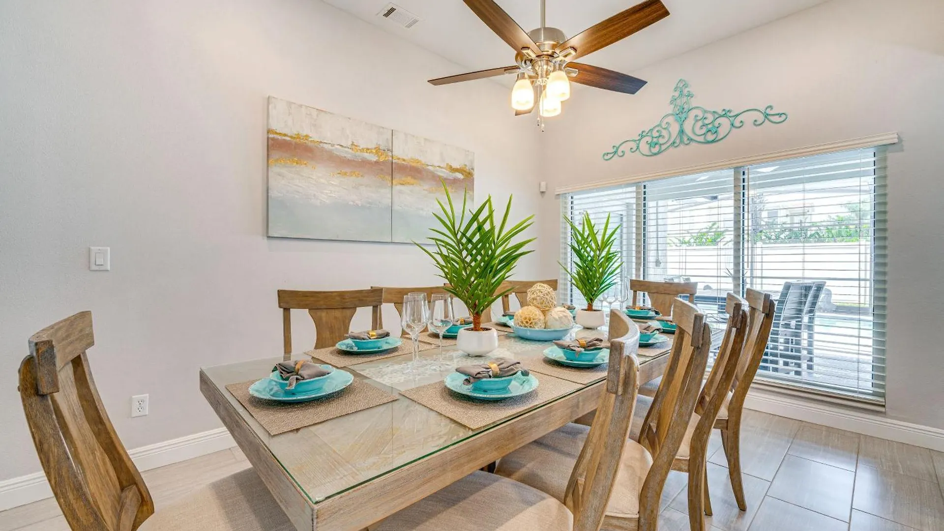 Spacious About 5 Mi To World! Casa vacanze Kissimmee