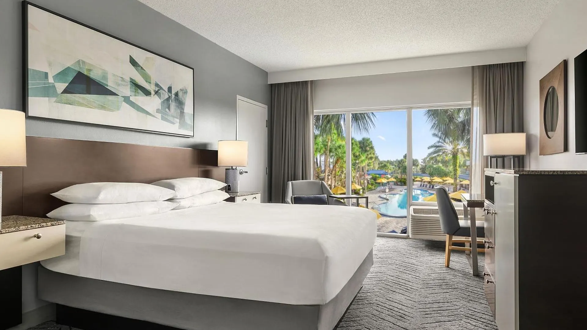 Delta By Marriott Orlando Celebration 3* Kissimmee