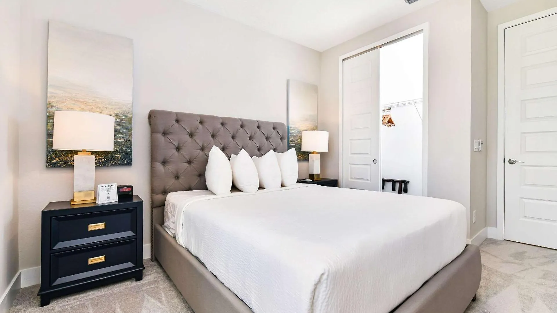 Hotel Spectrum Orlando And Water Parks, Ascend Collection